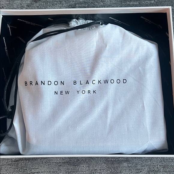 Brandon Blackwood Kendrick Trunk - Picture 7 of 11